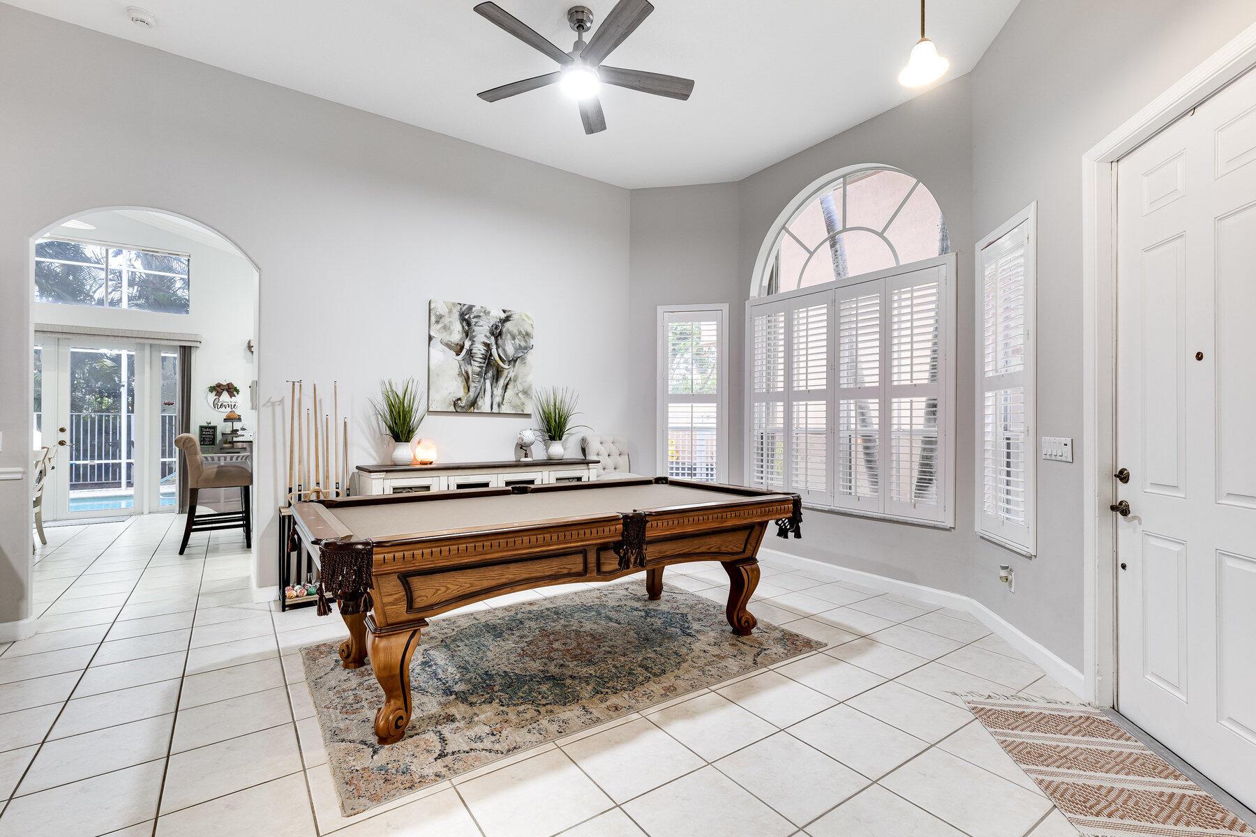 COLONY PRESERVE PUD - Residential