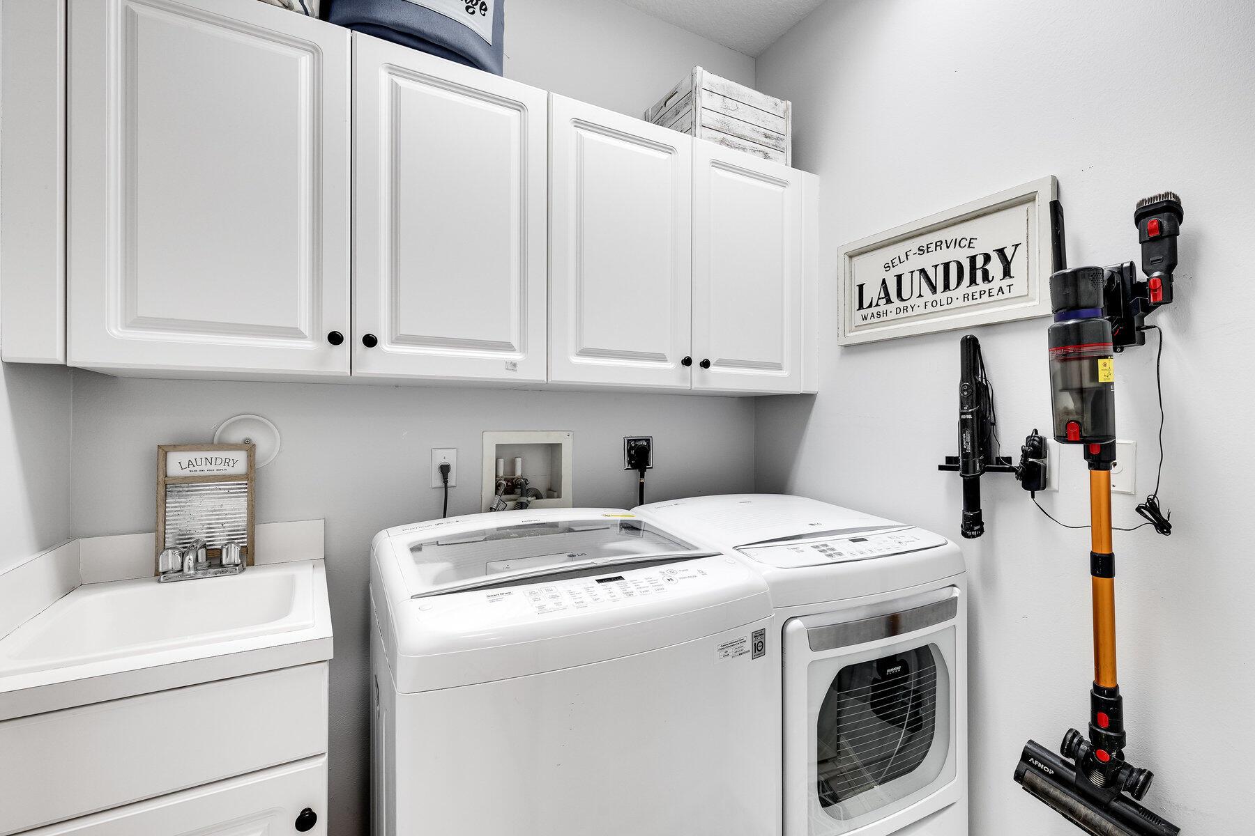 COLONY PRESERVE PUD - Residential