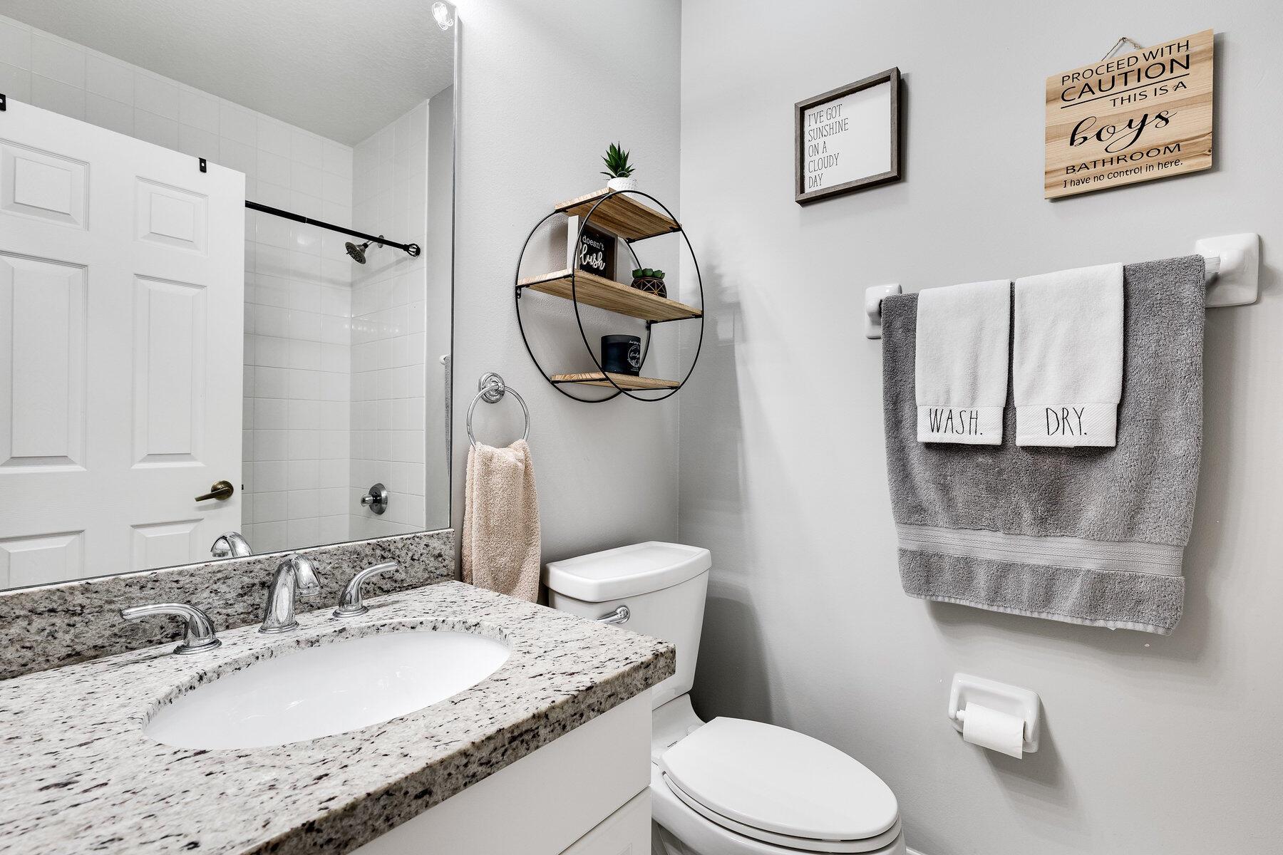 COLONY PRESERVE PUD - Residential