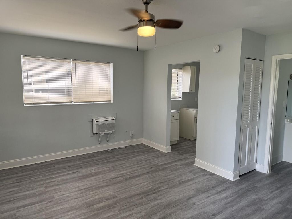 Photo of 1150 W Blue Heron Boulevard #5, Riviera Beach, FL 33404 (MLS # B26024609)