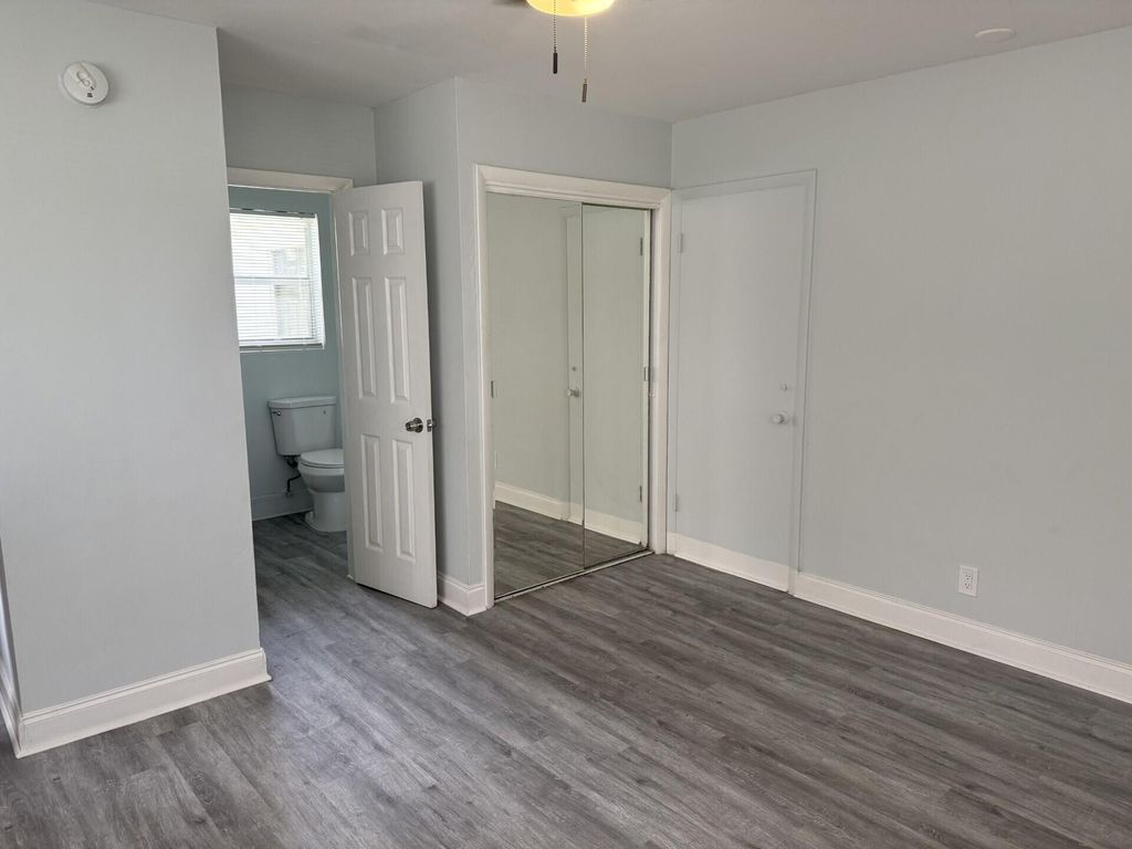 Photo of 1150 W Blue Heron Boulevard #5, Riviera Beach, FL 33404 (MLS # B26024609)