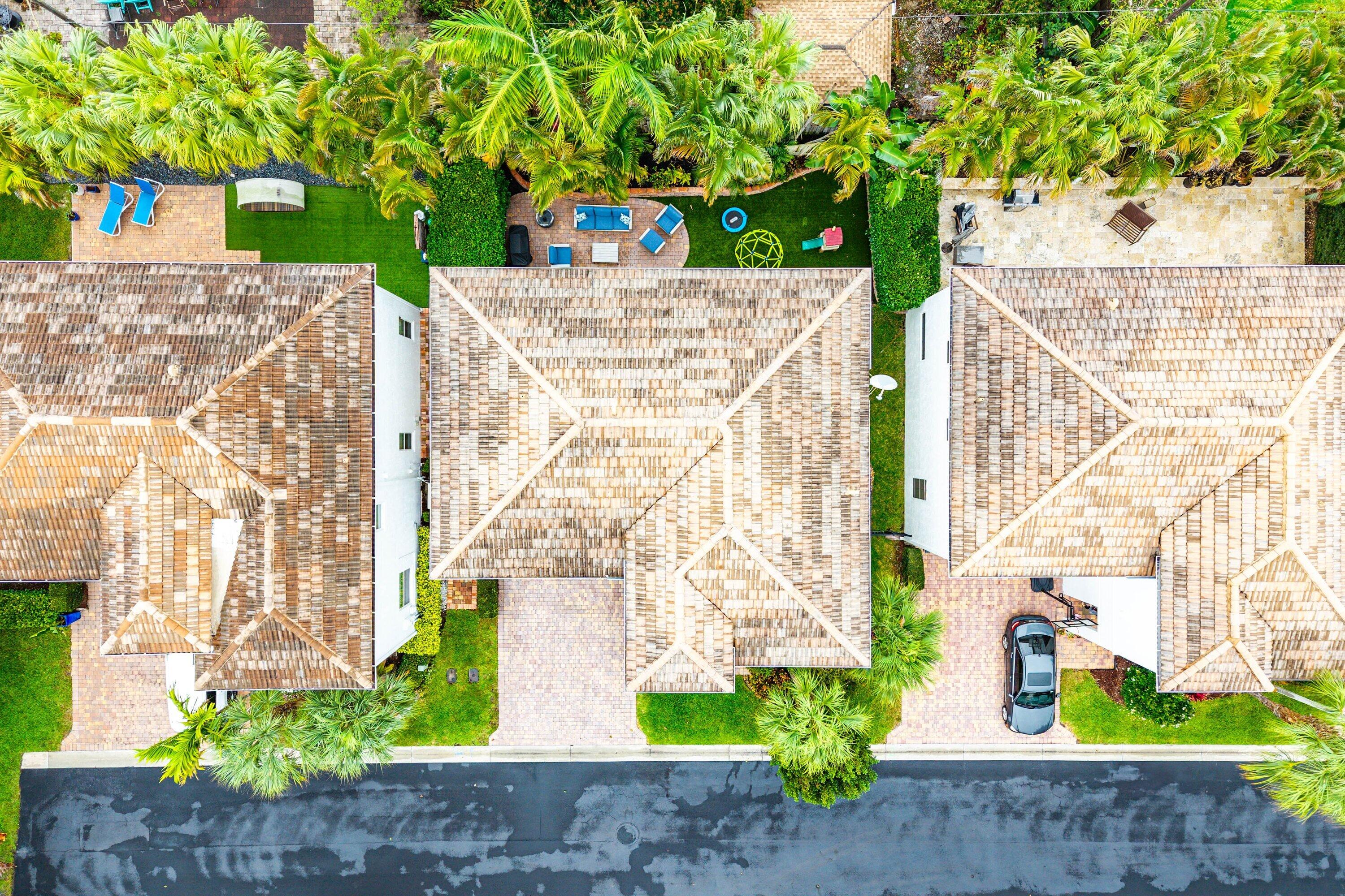 ESTATES AT HERITAGE CLUB - Residential