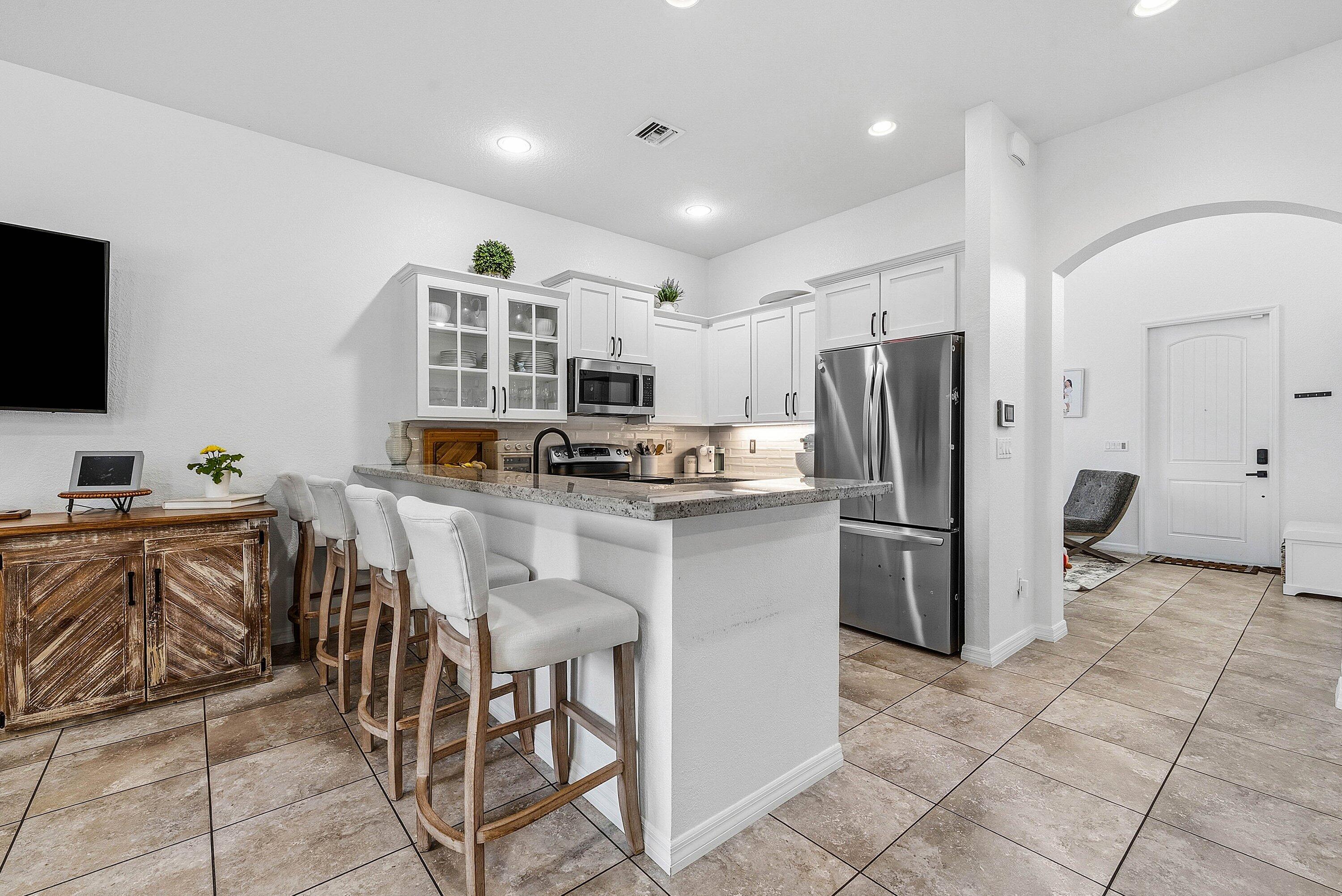 ESTATES AT HERITAGE CLUB - Residential