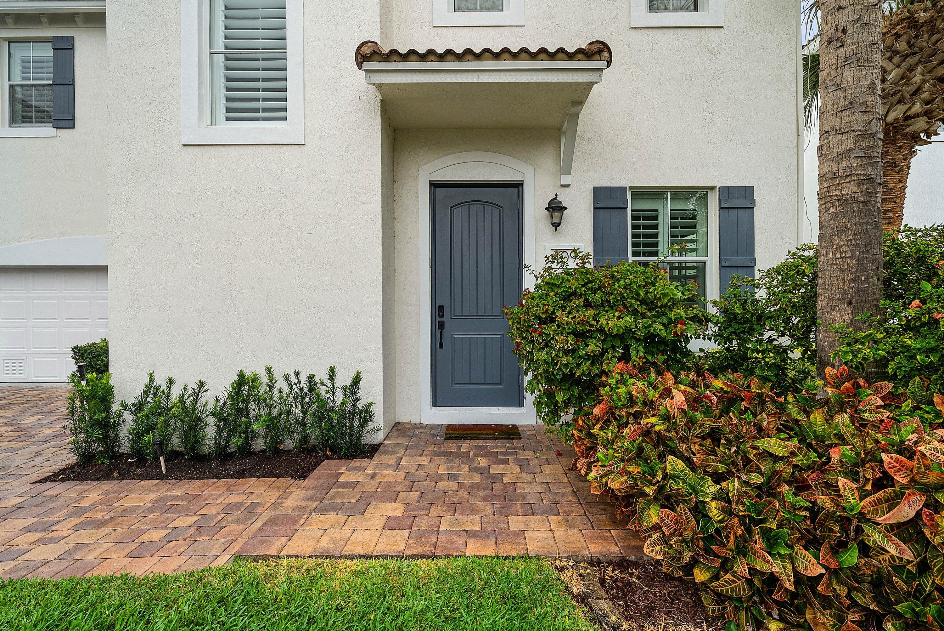 409 Francesca Ridge Road