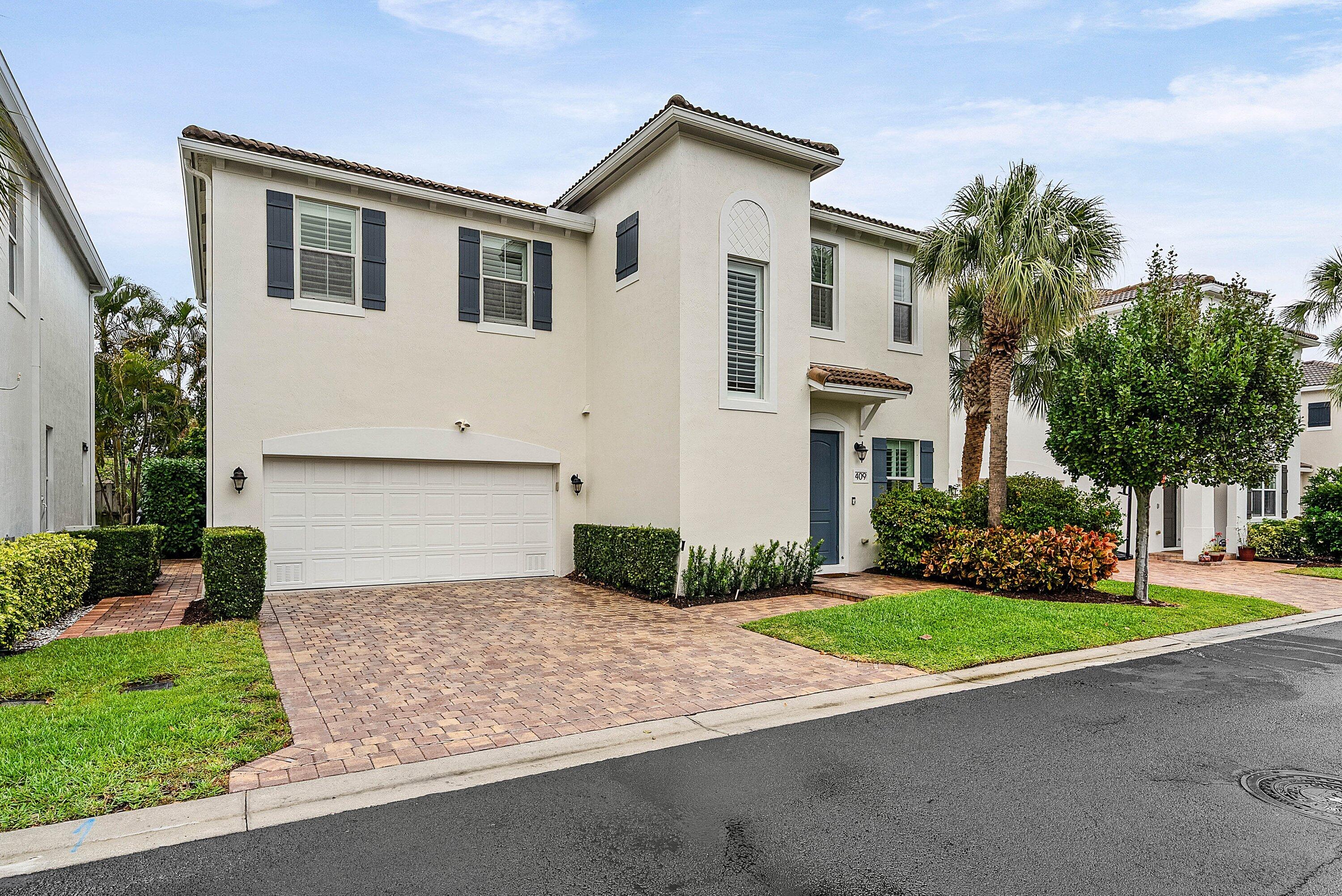 409 Francesca Ridge Road