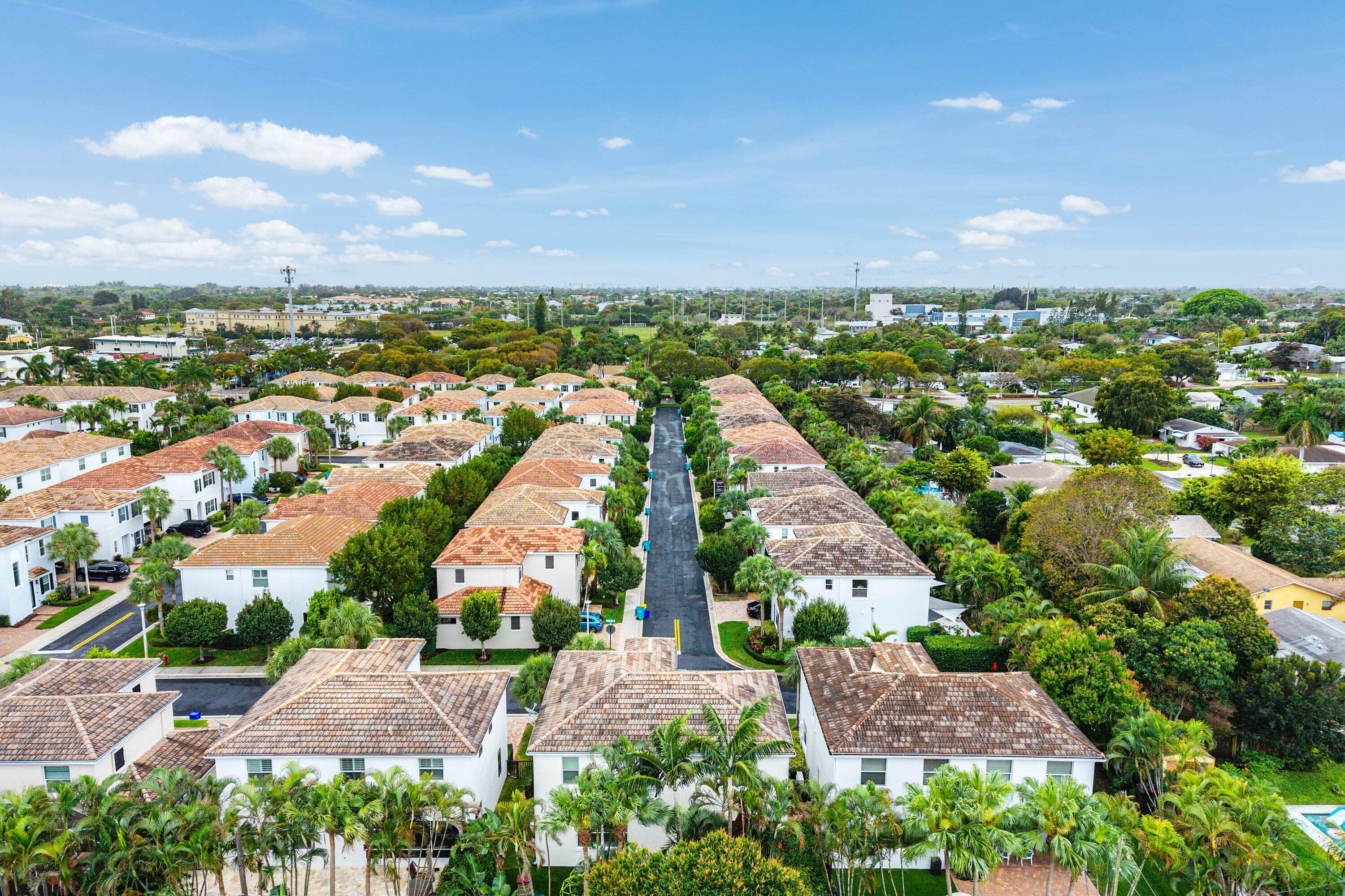 ESTATES AT HERITAGE CLUB - Residential