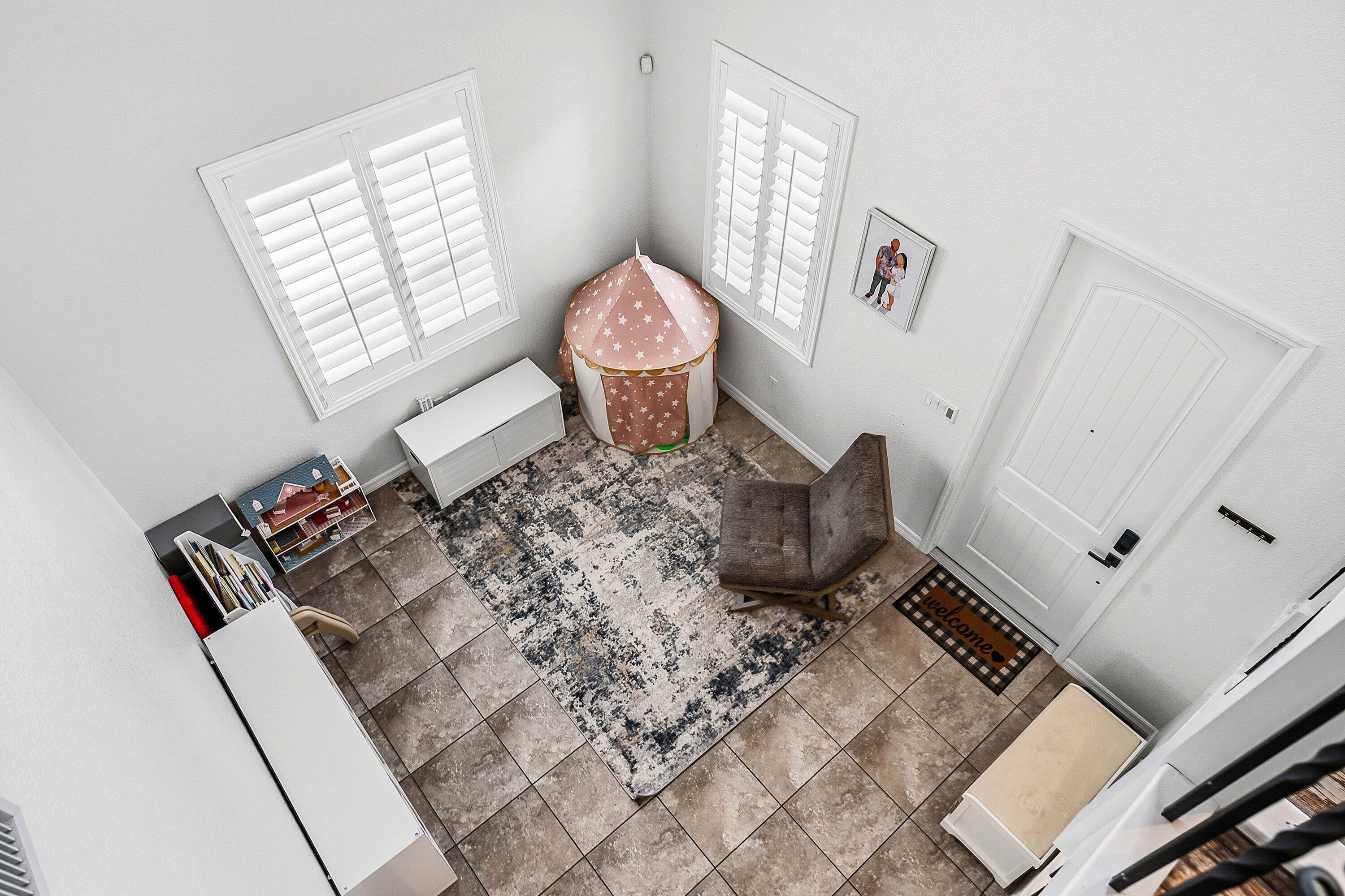 ESTATES AT HERITAGE CLUB - Residential