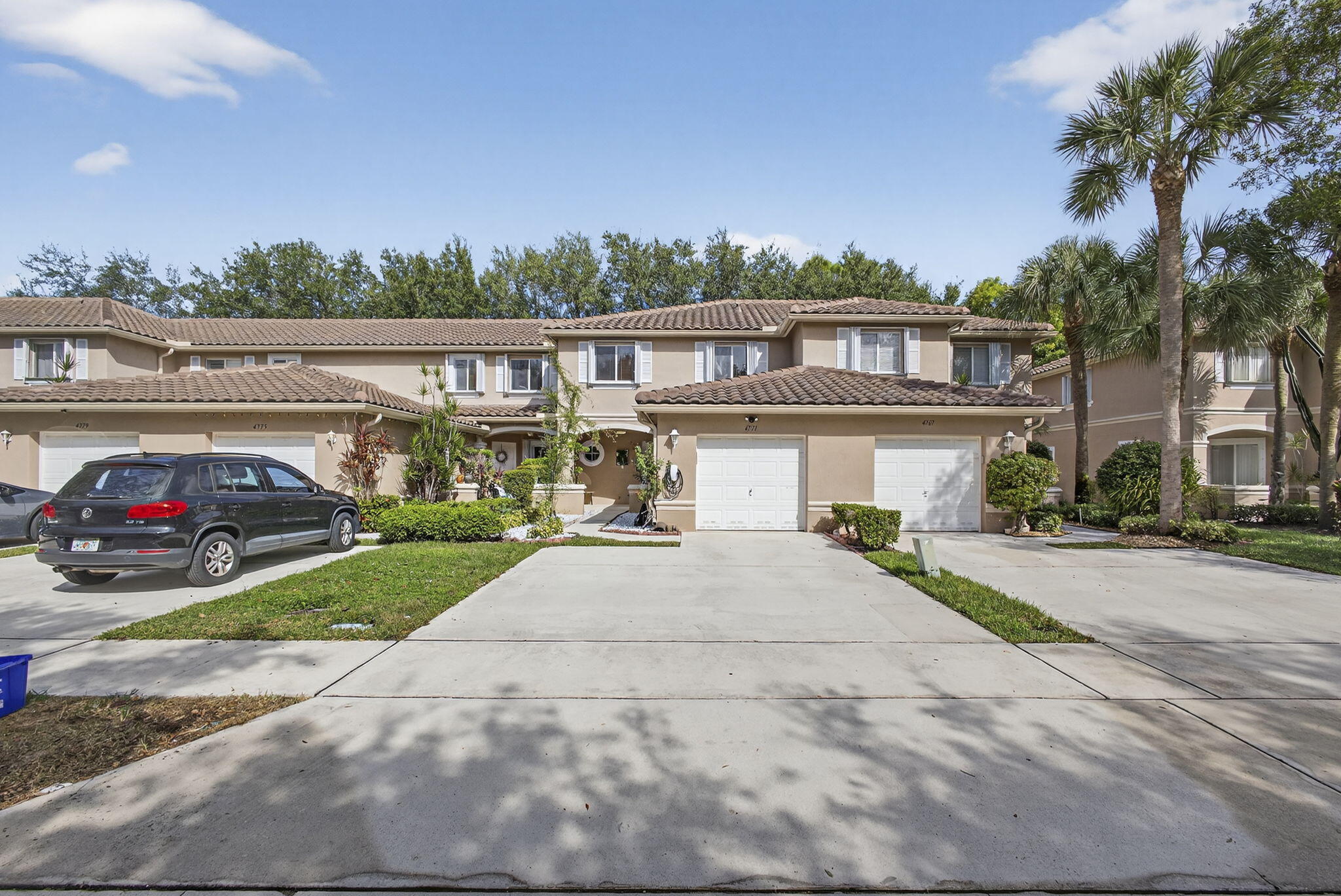 Properties 4771 Pinemore Lane