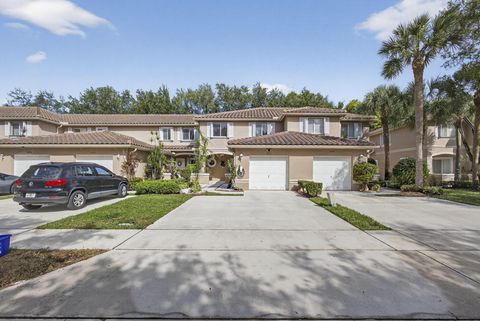 4771 Pinemore Lane Lake Worth FL 33463