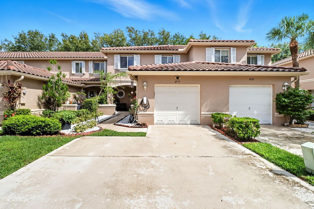 Photo of 4771 Pinemore Lane, Lake Worth, FL 33463 (MLS # R11123807)