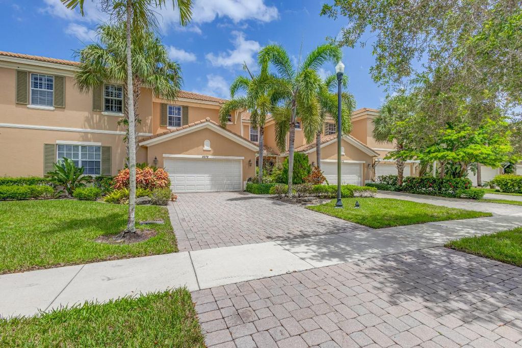 Photo of 5072 Dulce Court, Palm Beach Gardens, FL 33418 (MLS # R10906516)