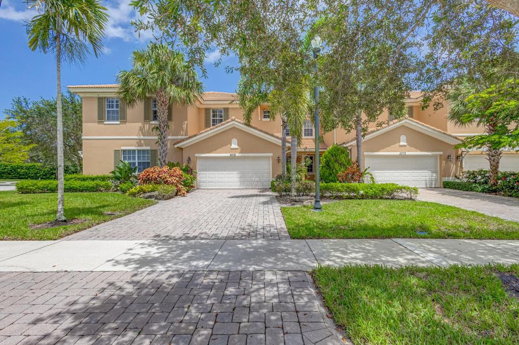 Photo of 5072 Dulce Court, Palm Beach Gardens, FL 33418 (MLS # R10906516)