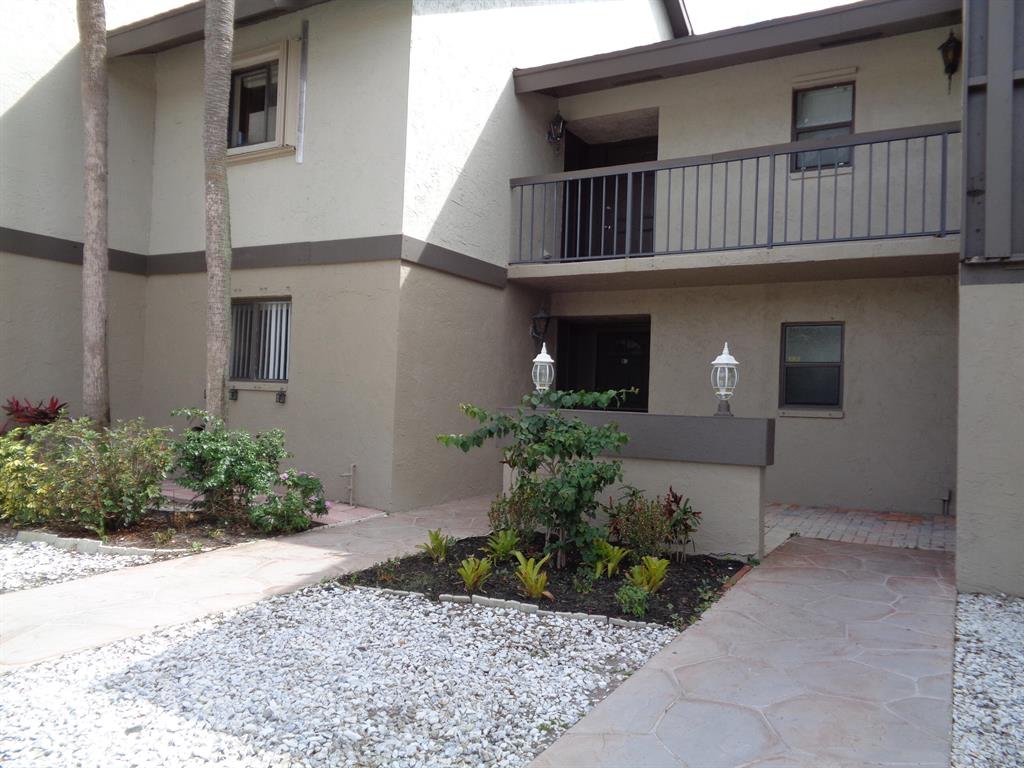 Excellent condition,one pet under 25 Pounds, one assigned parking space + 2nd one first come first served in guest reserve space.