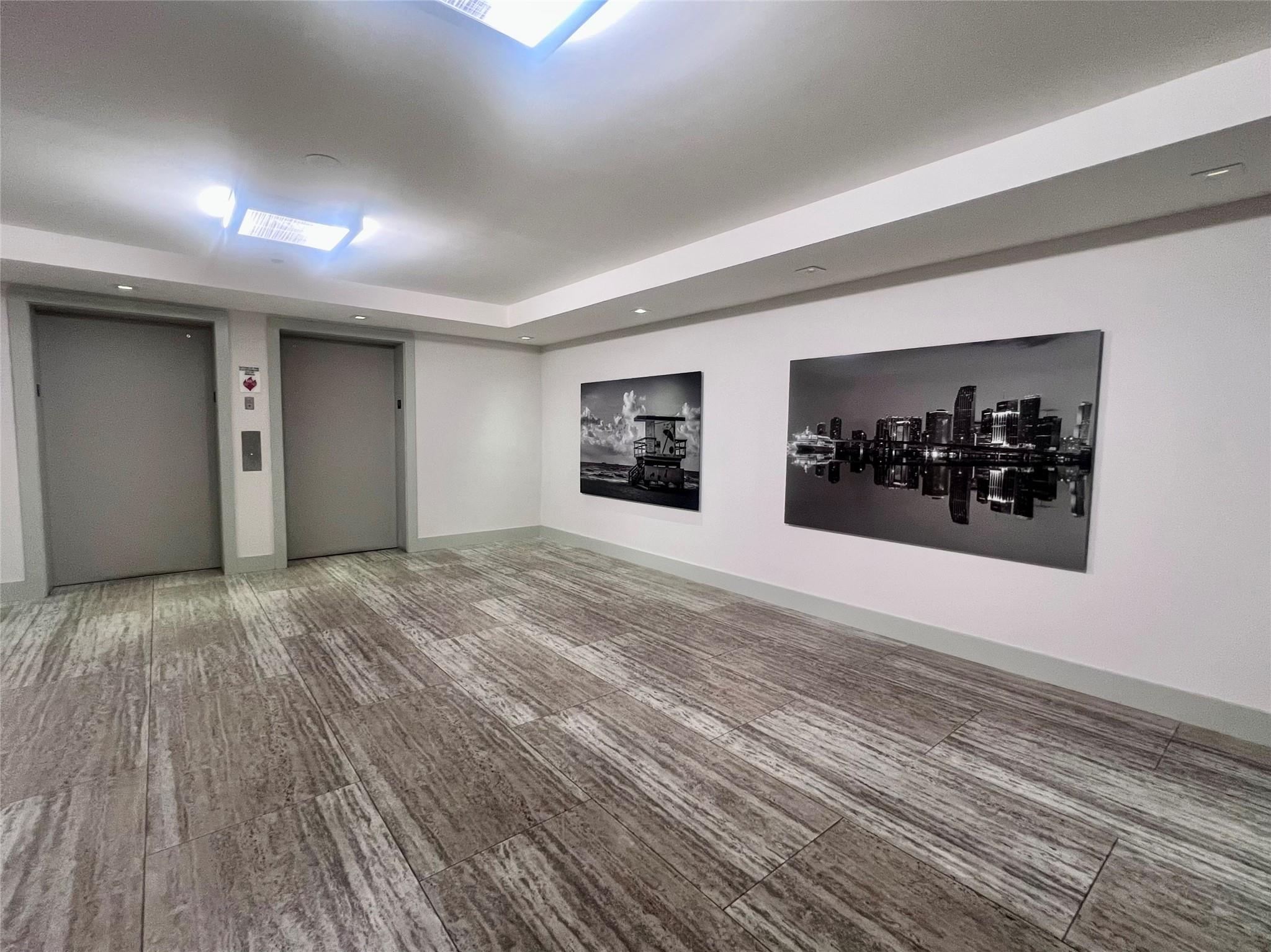 BRICKELL WEST - Residential Lease