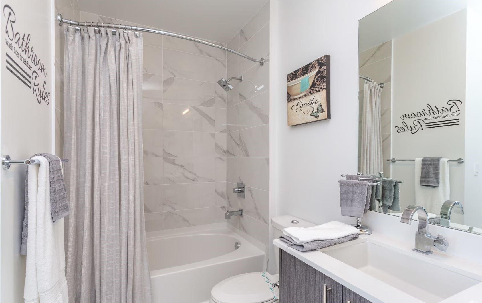 BRICKELL WEST - Residential Lease