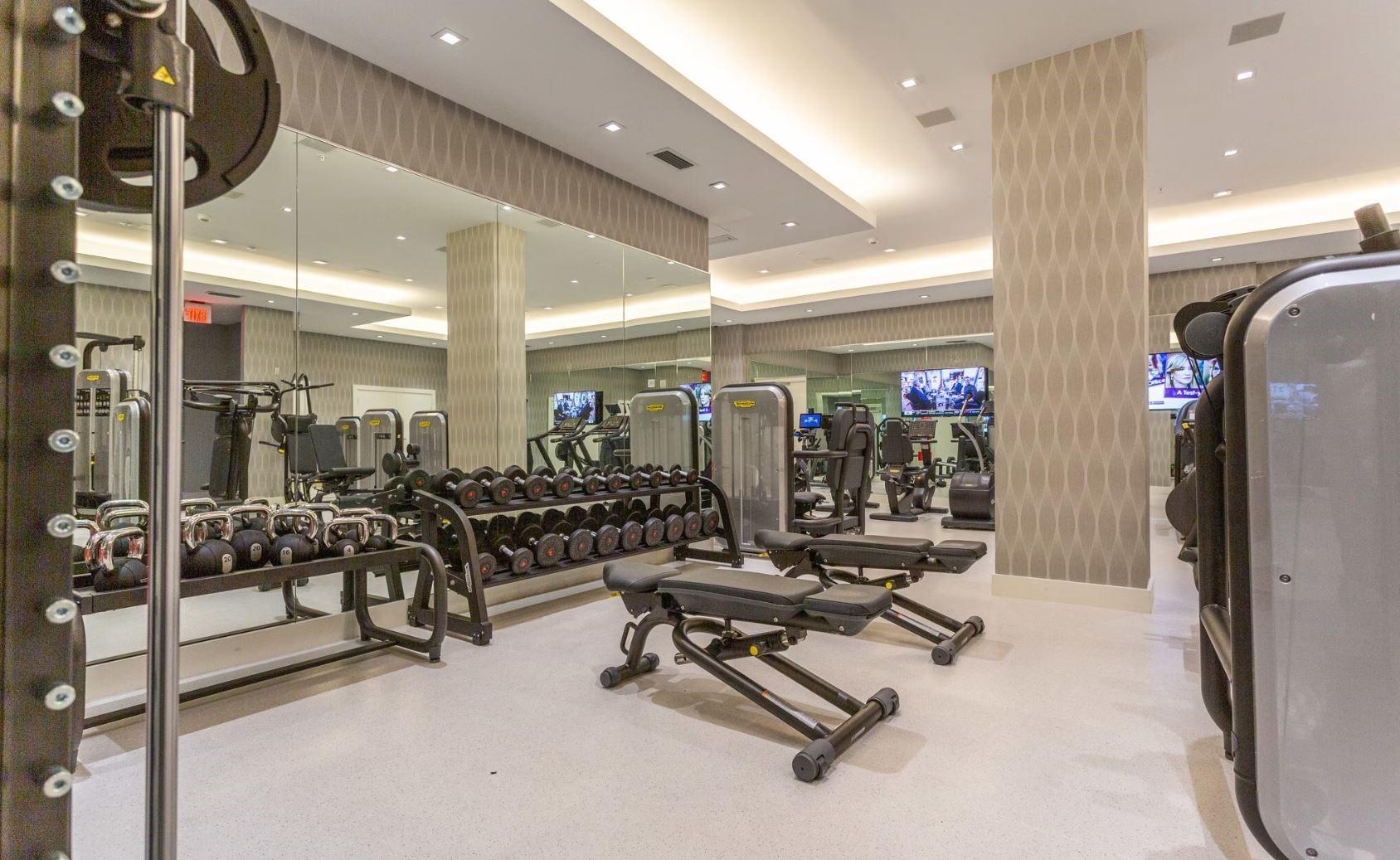 BRICKELL WEST - Residential Lease