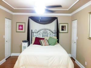 Sierra Palms Pud - Residential Lease