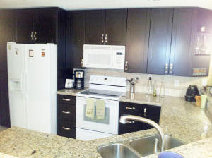 Sierra Palms Pud - Residential Lease