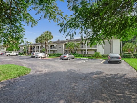 Photo of 2707 Nassau Bend #C2, Coconut Creek, FL 33066 (MLS # B26086951)