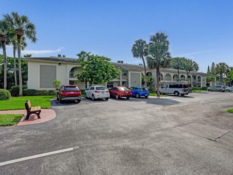 Tiny photo for 2707 Nassau Bend #C2, Coconut Creek, FL 33066 (MLS # B26086951)