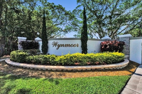 Tiny photo for 2707 Nassau Bend #C2, Coconut Creek, FL 33066 (MLS # B26086951)