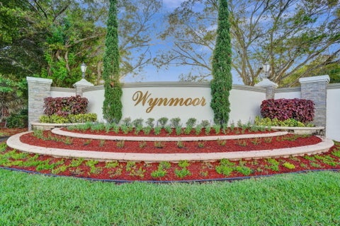 Tiny photo for 2707 Nassau Bend #C2, Coconut Creek, FL 33066 (MLS # B26086951)