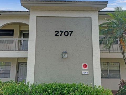Tiny photo for 2707 Nassau Bend #C2, Coconut Creek, FL 33066 (MLS # B26086951)