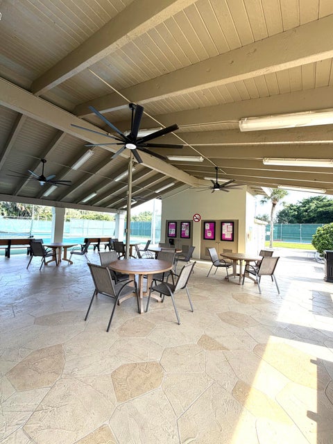 Tiny photo for 2707 Nassau Bend #C2, Coconut Creek, FL 33066 (MLS # B26086951)
