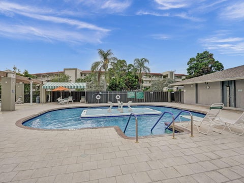 Tiny photo for 2707 Nassau Bend #C2, Coconut Creek, FL 33066 (MLS # B26086951)