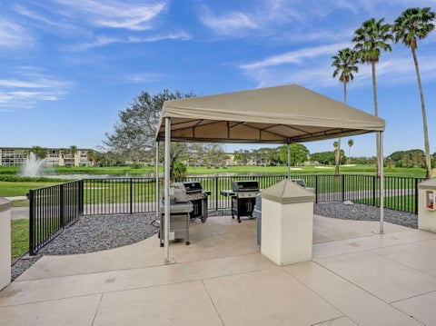 Tiny photo for 2707 Nassau Bend #C2, Coconut Creek, FL 33066 (MLS # B26086951)