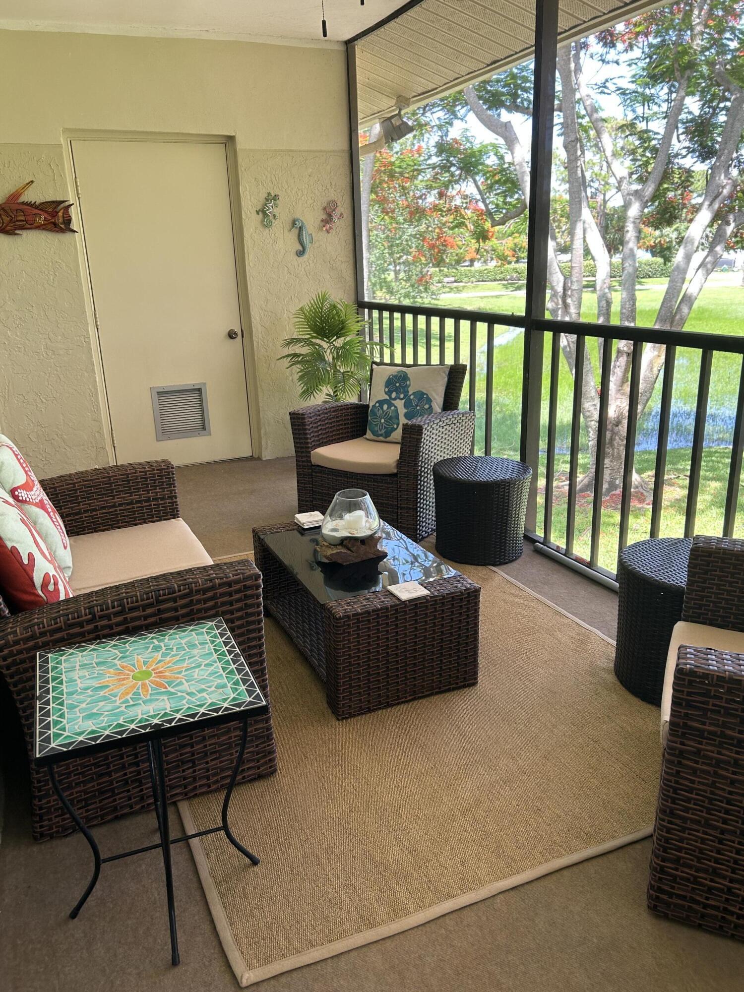 CHASEWOOD OF JUPITER - Residential Lease