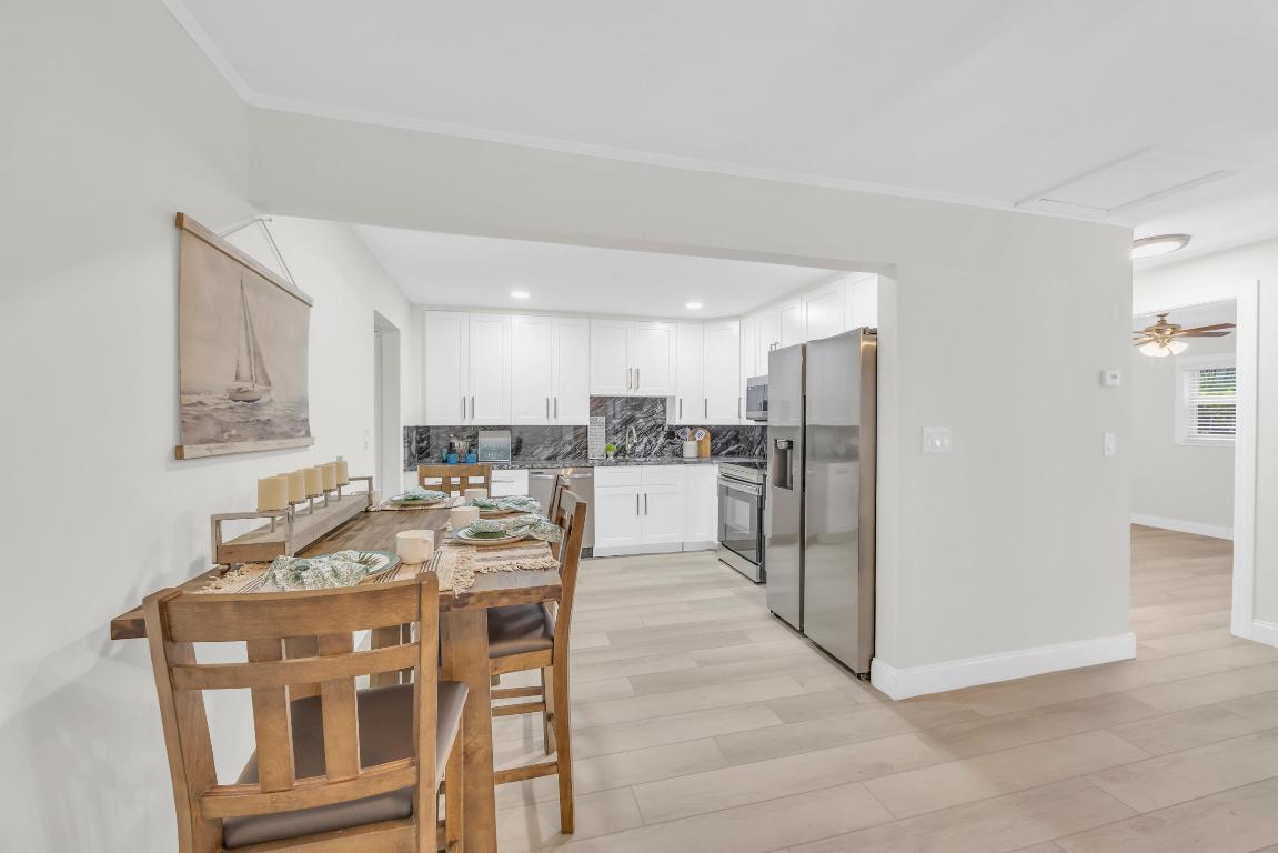 ARCH HEIGHTS - Residential