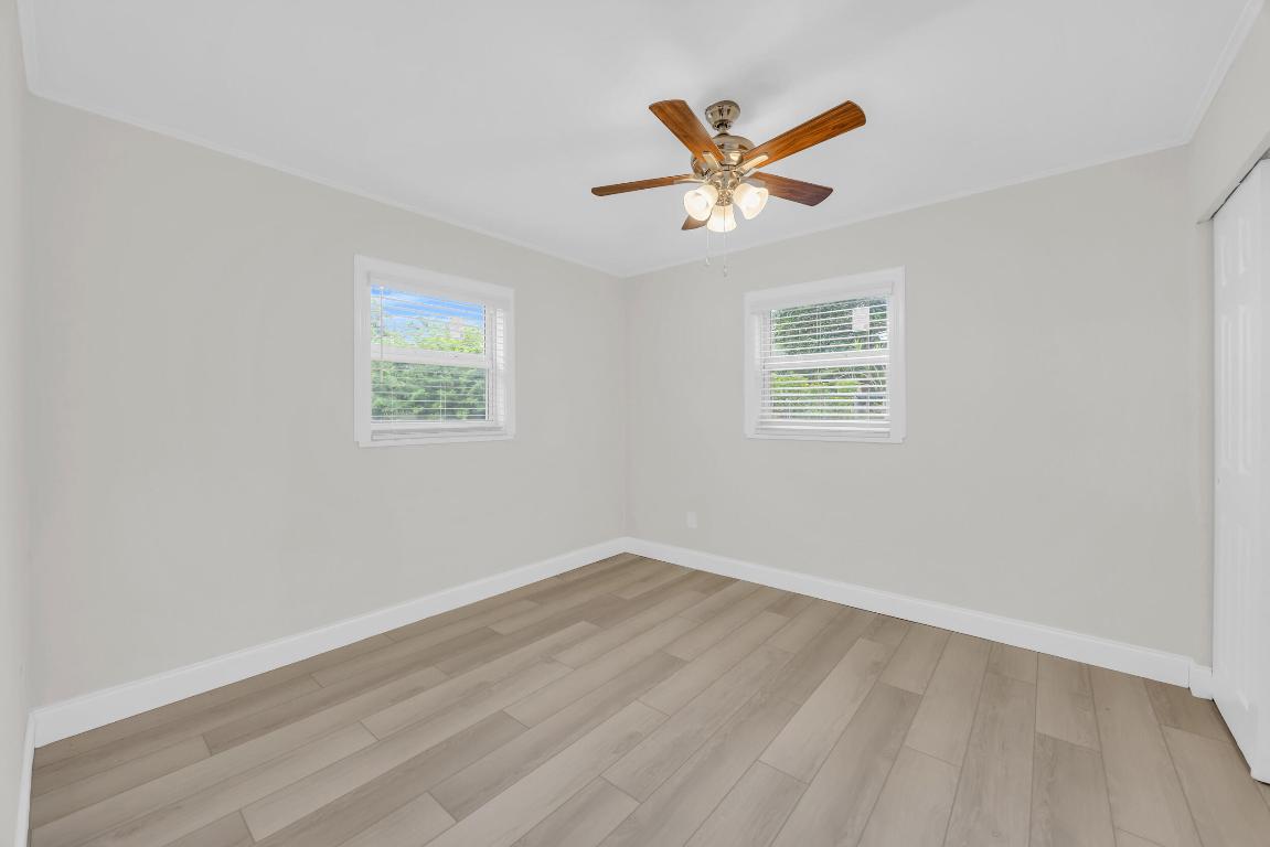 ARCH HEIGHTS - Residential