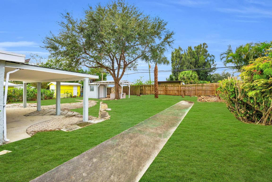 ARCH HEIGHTS - Residential