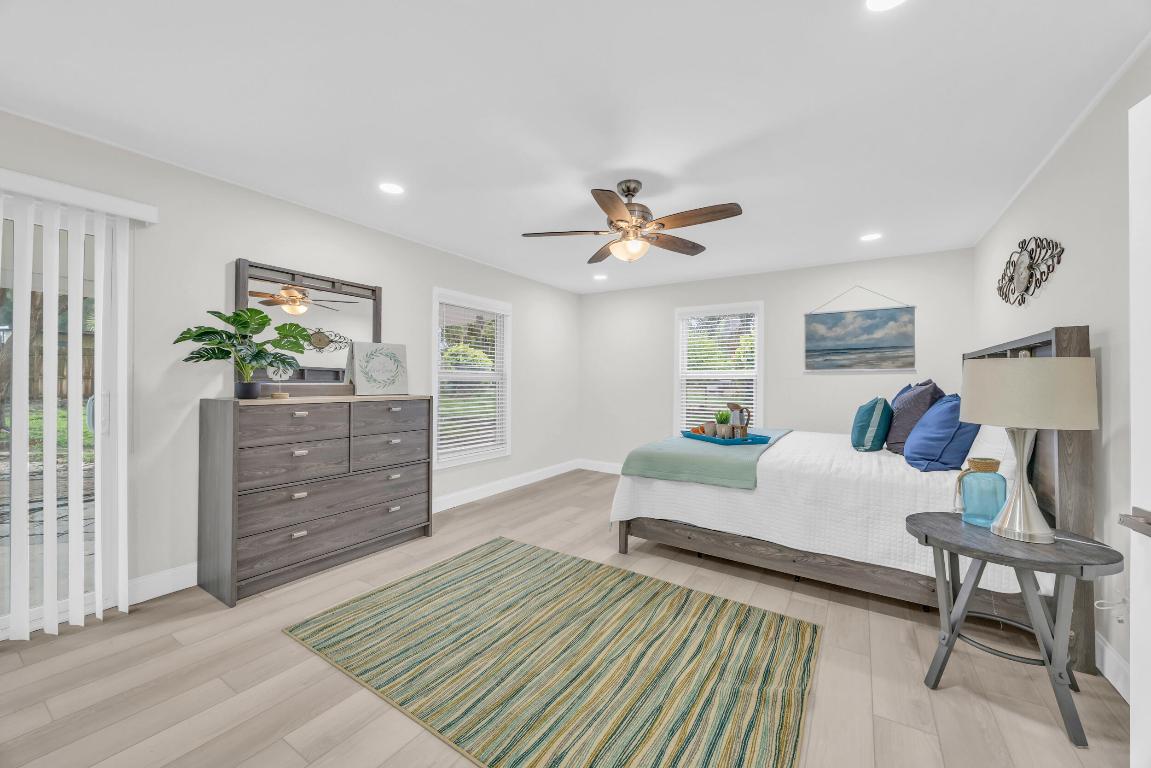 ARCH HEIGHTS - Residential