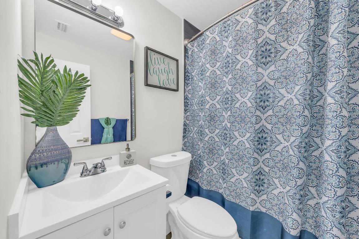 ARCH HEIGHTS - Residential