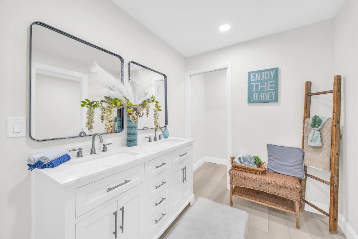 ARCH HEIGHTS - Residential