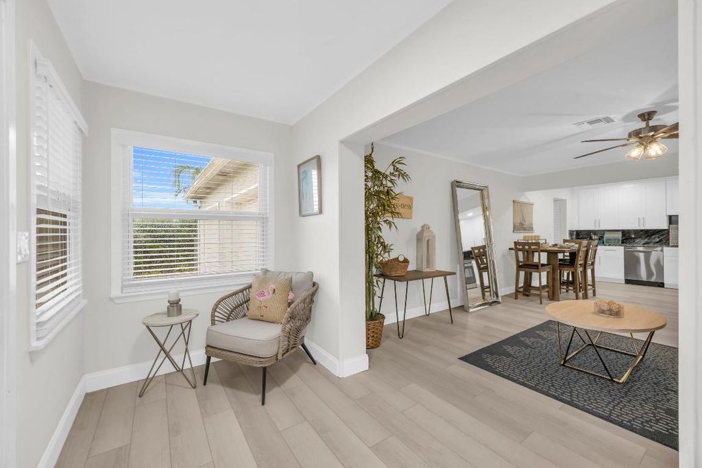 Photo of 1574 NE Arch Ave, Jensen Beach, FL 34957 (MLS # R11155265)