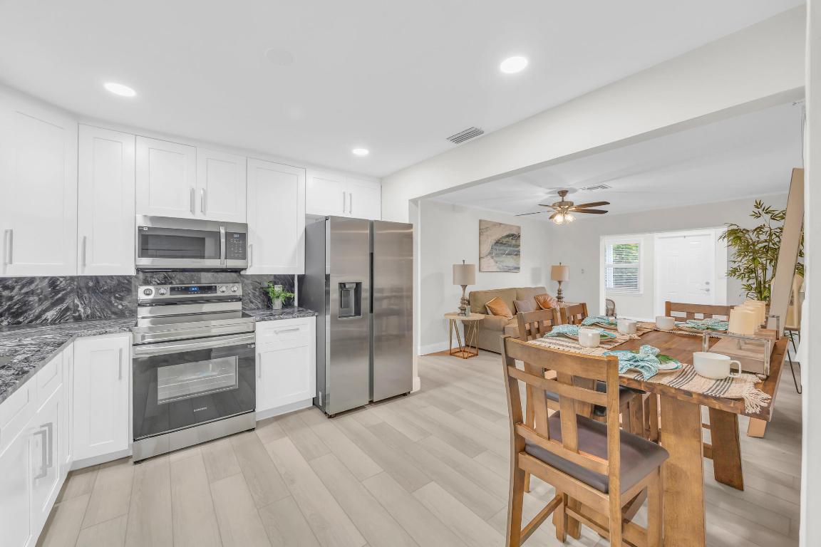 ARCH HEIGHTS - Residential