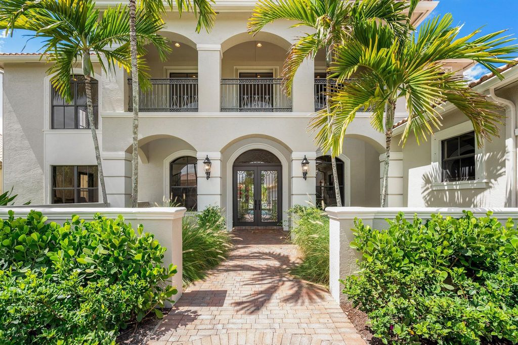 Photo of 11695 Sunrise View Lane, Wellington, FL 33449 (MLS # R11041658)