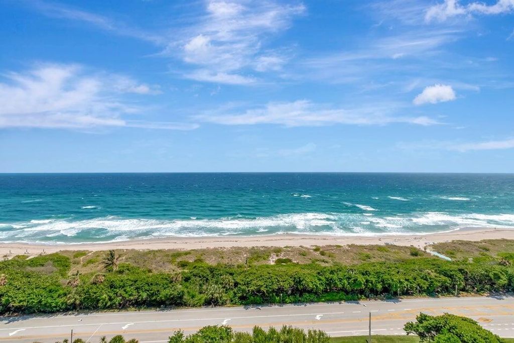 Photo of 4301 N Ocean Boulevard #1107, Boca Raton, FL 33431 (MLS # R11107920)