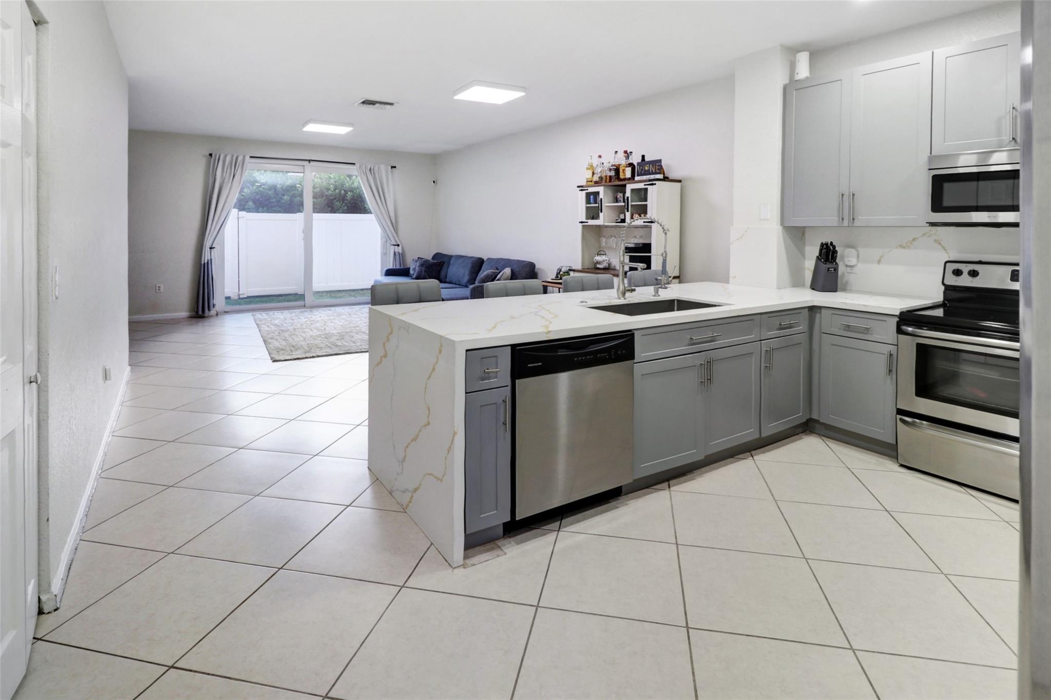 Prestige Commons - Residential