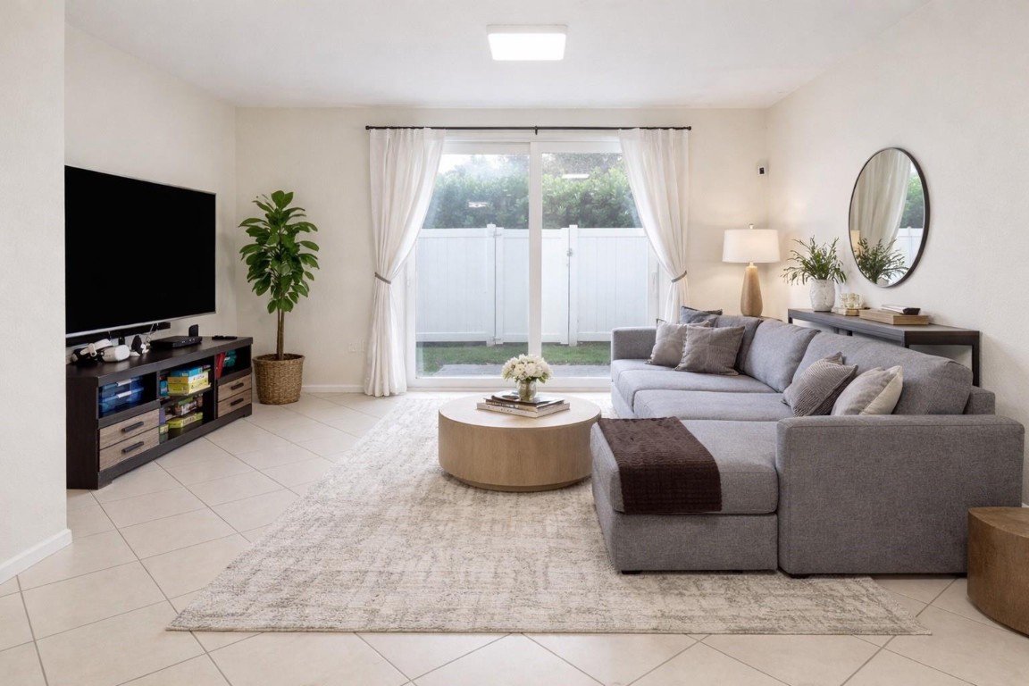 Prestige Commons - Residential