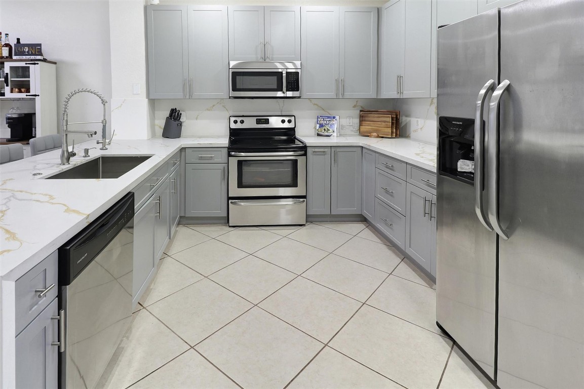 Prestige Commons - Residential