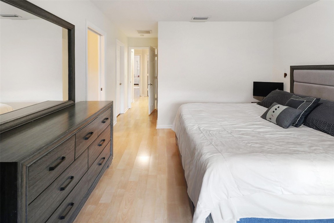 Prestige Commons - Residential