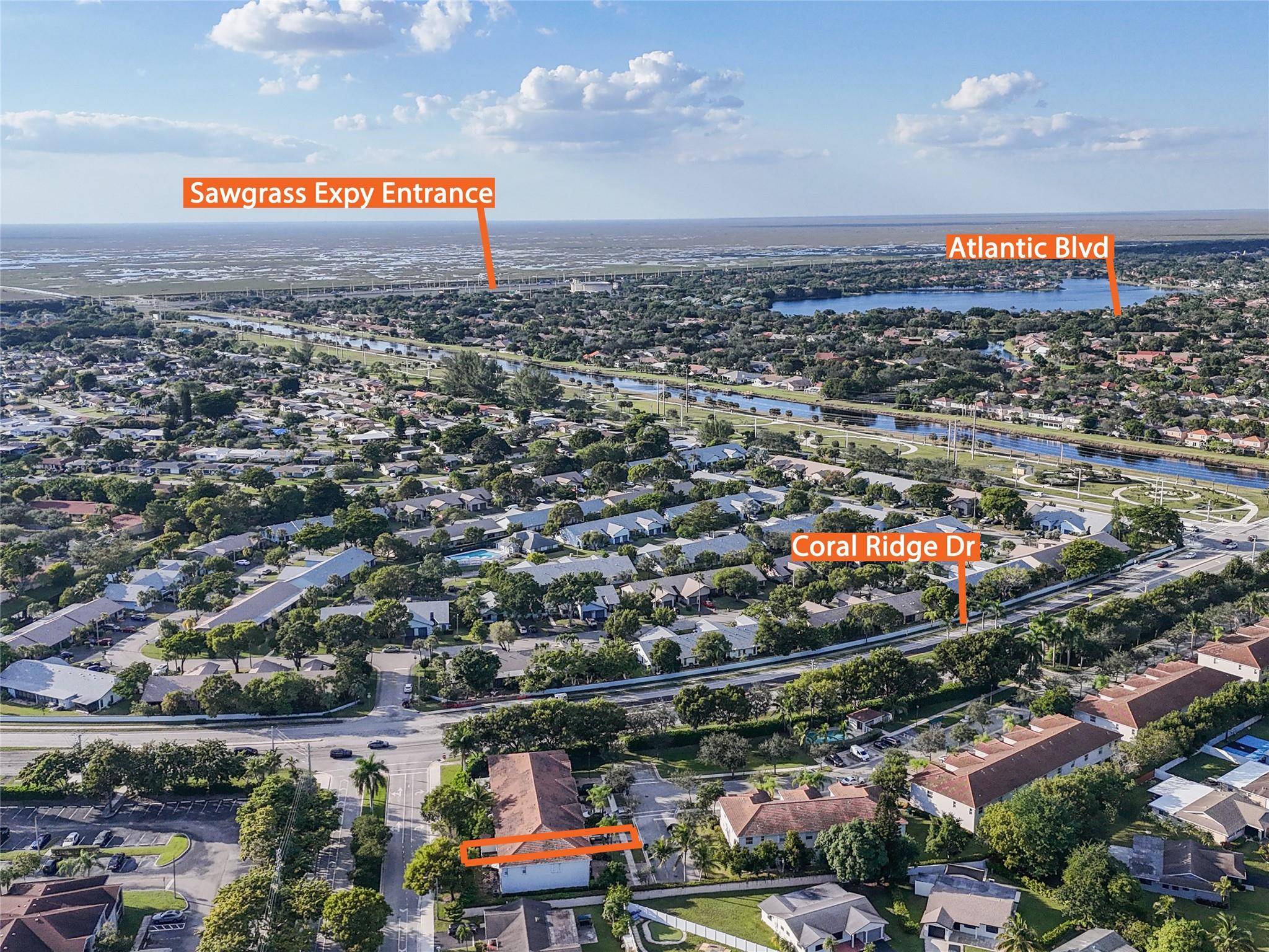 Prestige Commons - Residential