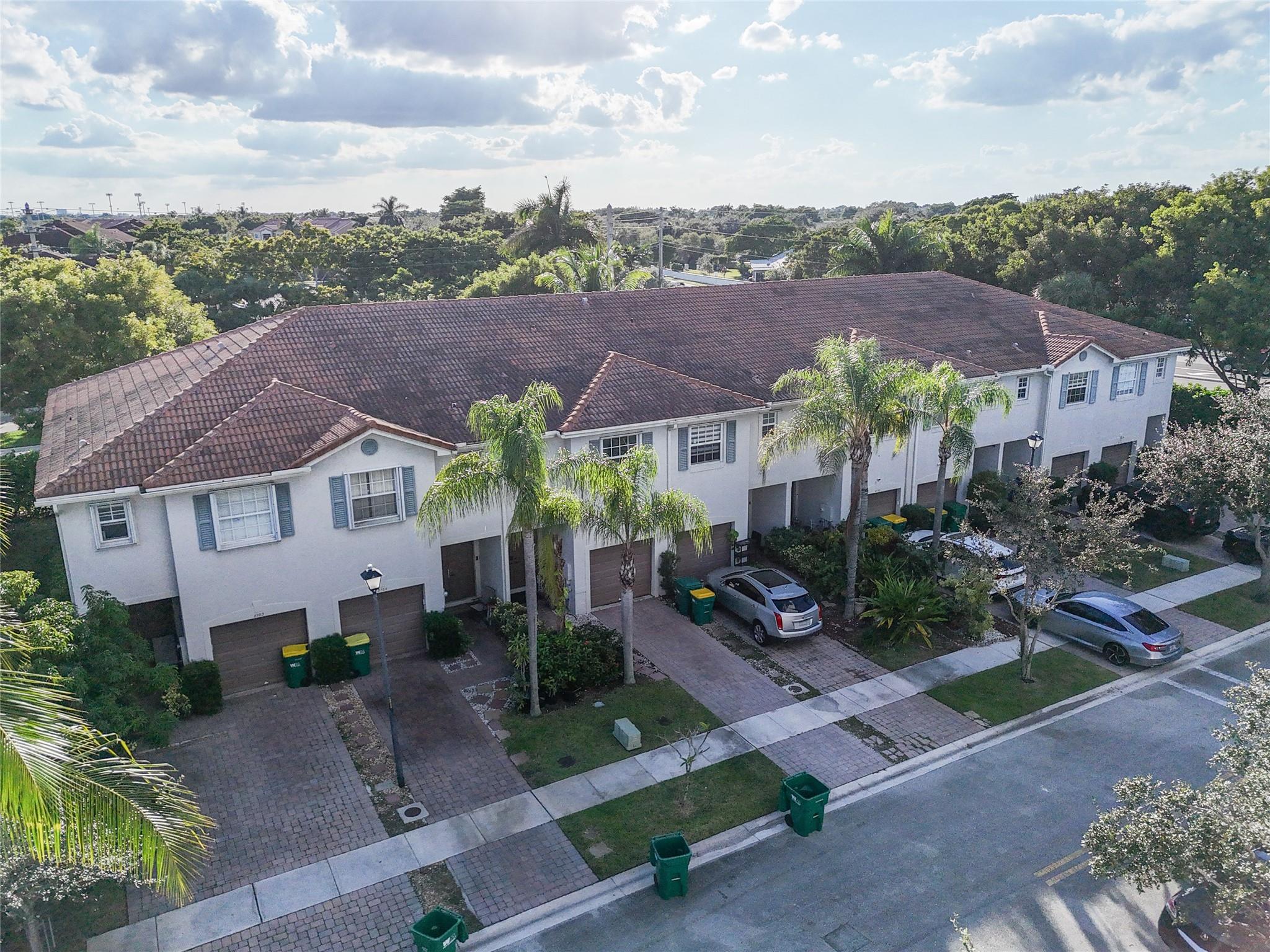 Prestige Commons - Residential