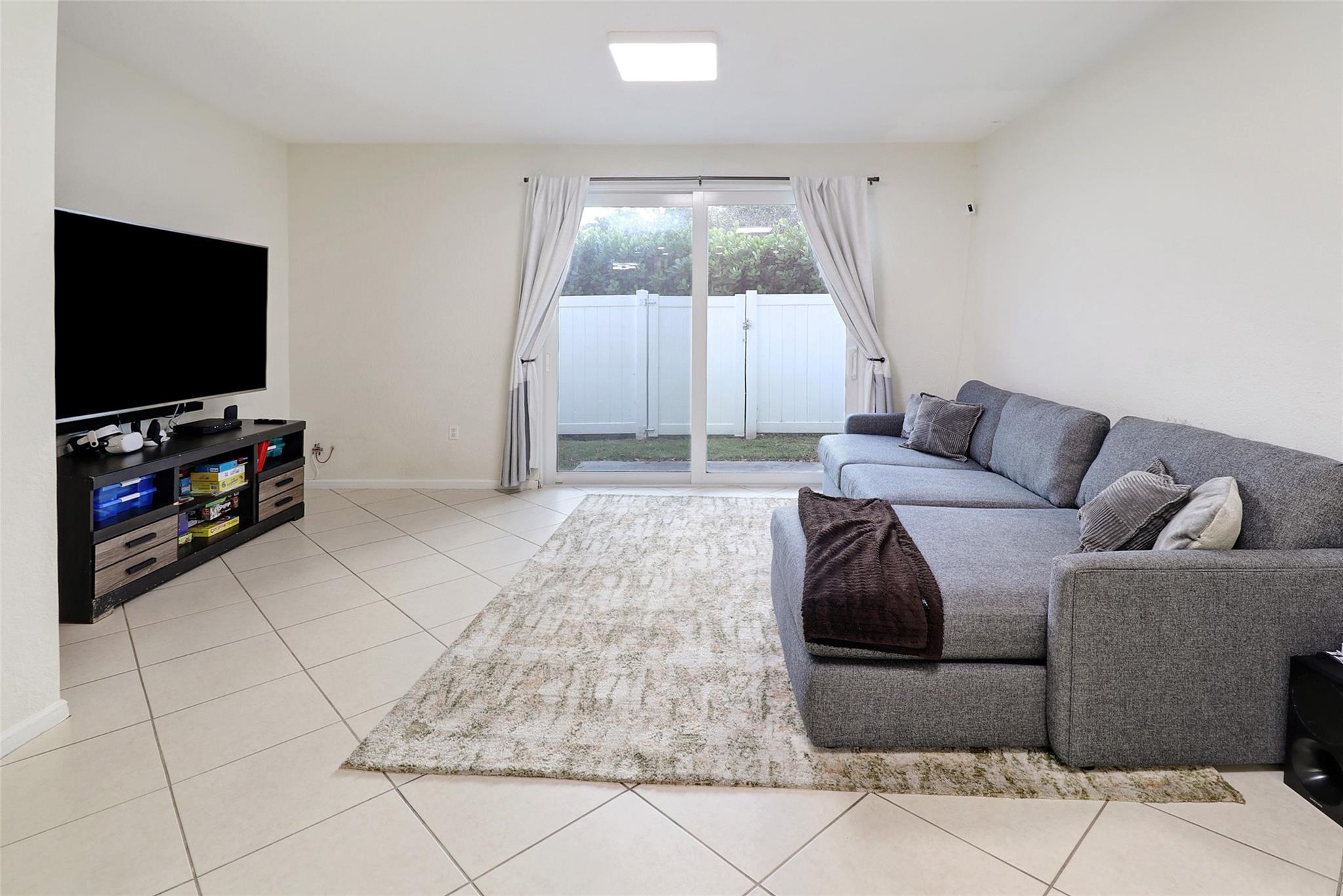 Prestige Commons - Residential