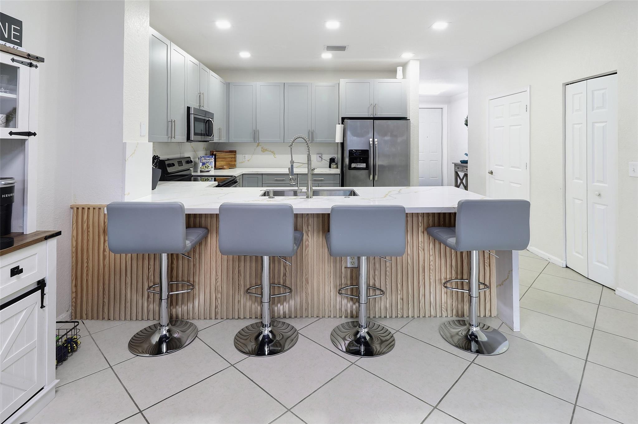 Prestige Commons - Residential