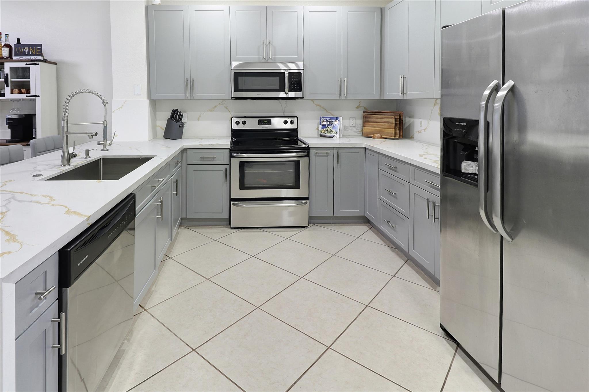 Prestige Commons - Residential